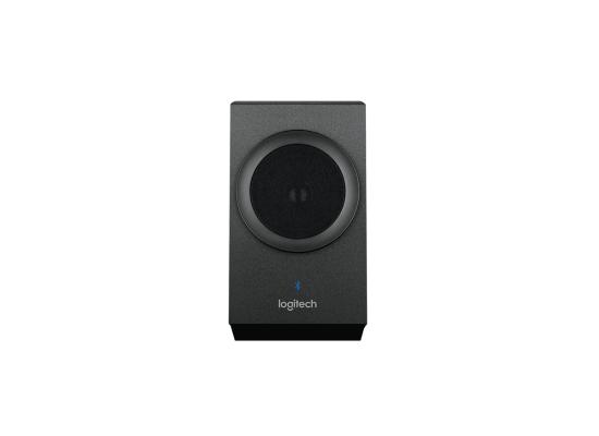 Logitech Z337 Bold Sound Bluetooth Wireless 2.1 Speaker System for Computers, Smartphones and Tablets